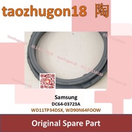 Original Samsung DC64-03723A Washing Machine Door Gasket Seal Rubber WD11TP34DSX WD90N64FOOW