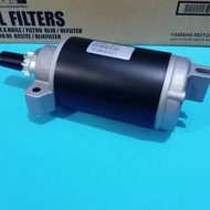 Applicable Mercury Dfpc 30405060 HP Outboard Motor Electric Starter Motor Starter Motor