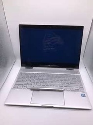 (省近$5000）接近全新HP SPECTRE X360 flippable laptop