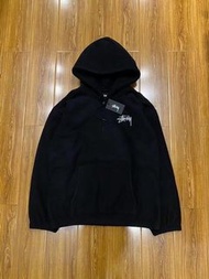 全新日版Stussy Bronson Polar