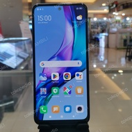 HP HAPE BEKAS SECOND XIAOMI REDMI NOTE 10S