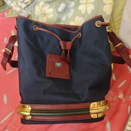 罕有 Piero Guidi Lineabold 索繩水桶袋