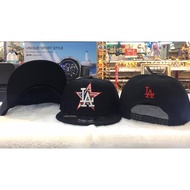 LA Hip Hop Hat 7 Colors Available Custom Size Up To 59-64 cm.