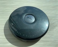 Sony D-EJ030 Portable Player (不能讀碟)
