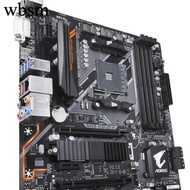 [Motherboard Monopoly] Gigabyte/Gigabyte B450M AORUS M Computer Motherboard AM4 Upper 2600 3700X 570