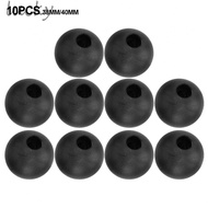 Upgrade Your Home Gym Setup with Gym Pulley Machine Cable Ball Stopper Set of 10