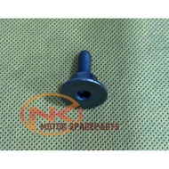 Y16 ZR Bolt guide stopper  100% original yamaha  1DR-E2228-00