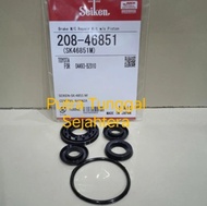 BM Cup Kit Karet Sentral Rem SEIKEN Avanza Xenia Rush Terios 208-46851