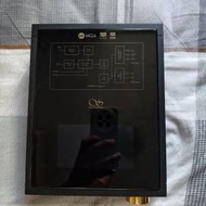 山靈 SHANLING EM5 DAC 串流播放機