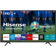 Hisense Smart 4K UHD TV 65นิ้ว  Clearance GRADE B As the Picture One