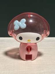 Sanrio My Melody 糖果機 擺設