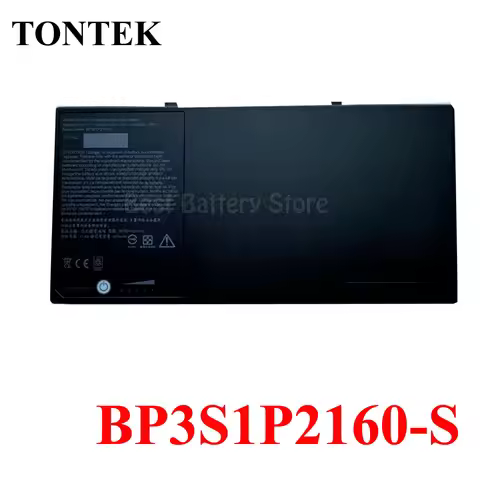 BP3S1P2160 BP3S1P2160-S Laptop Battery For Getac F110 Tablet Series G8M3X2 441857100001 P/N:24285710