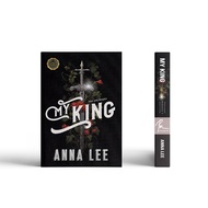 NOVEL MY KING (ANNA LEE)