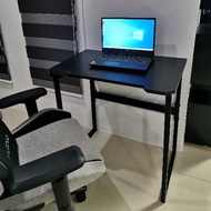70cm x 50cm x 75cm (Length x Width x Height) Office Table / Laptop Table