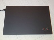 ThinkPad Lenovo  X1 Carbon Gen8 i7-10510U 16g ram 512g SSD 觸控屏幕