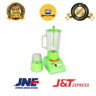 Beliajadulu88 blender National Yamakawa/TD kaca 3 IN 1( blender kaca