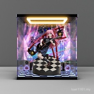 Figure aniplex Goto Goto Lonely Mile Sauce Storage Box Lone Wave Lamp Back Suitable for Rock Type Od