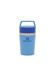 STANLEY CAFÉ-TO-GO TRAVEL MUG 8OZ — BLUE SKY