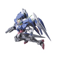 1/100 No.17 GN-0000+GNR-010 Double O Raiser (Designers Color Version) (Mobile Suit Gundam 00)