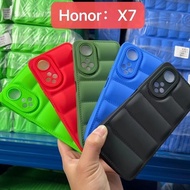 honor x7b casing honor x9a 5g casing honor x9b 5g casing Suitable for Huawei Honor X7/X6B/X9B/X6 Tre