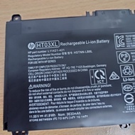 Hp Batre Baterai laptop Hp 14s-dk1006AU 14s-dk0158AU 14s-dk1122AU 14s-dk1005AU tanam