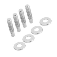 Car Modified For Mercedes Benz C W205 C63 Glc X253 Coupe C292 Amg E W213 Class Door Bolt Lock Pin Ac