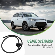 Berkenaan untuk Mitsubishi Outlander Depan Cermin Depan Wiper Washer Nozel 8265A897 8265A8984.6