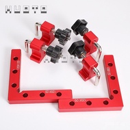 Adjustable Woodworking Right Angle Positioning Clamp Fixed Clamp Woodworking Panel Right Angle Posit