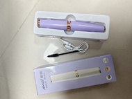 眼電睫毛夾