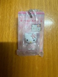 Hello Kitty 扭蛋