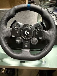 Logitech G923 賽車軚盤