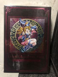 (限量) 黑魔導女孩 八達通 特別版 遊戲王卡牌遊戲25週年 黑魔女導士 藍眼白龍 獨家 Yu Gi Ou Dark Magician Girl Hong Kong Octopus Card Limi