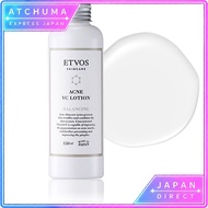 ETVOS Lotion Family / Direct from Japan