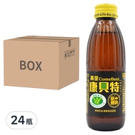 葡萄王 黃金康貝特能量飲料