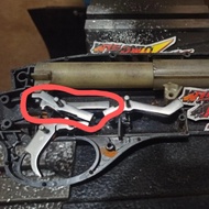 Sir Shotgun M47