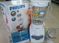 Philips Blender HR 2116 KACA - HR2116 philips