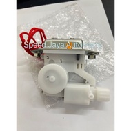 Perodua Myvi D20N 2017, Aruz Rear Bonnet Boot Lock/ Trunk Lid Lock With Actuator (4 Pin) 69350-BZ170