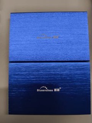 Blueendless 藍碟 外置硬碟盒 1T sata