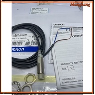 New New High Quality Proximity Switch E2E-X8MD1 Invoice Available Ship Every Day. From Thailand