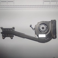 Heatsink + Laptop Fan hp Elitebook 840 G3