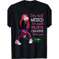 Kawaii Anime Girl Kawaii Clothes Anime Clothing Goth Girl T-Shirt220g