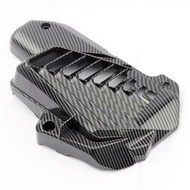 Motorcycle Radiator Cover for ADV160 PCX160 VIRIO160 Click160 Motorcycle Accessories-ro2