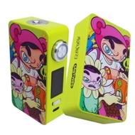 Centaurus M200 Box Muklay Edition M200 Muklay 2Oow Oten By Lostvape