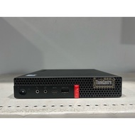 LenovoThinkcentre M720q i3 Gen8 Mini
