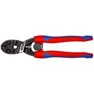 Knipex CoBolt Wire Cutter 8 Inch Model 7132200