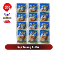 Sup Tulang Alisa (1papan)