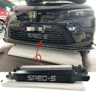 HONDA CIVIC FE SPEC-S INTERCOOLER ( NON-SPRAY WORDINGS )