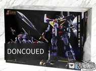 現貨 萬代成品 超合金魂 GX-13R 超獸機神 斷空我 DANCOUGA VER