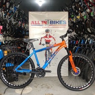 RHINO 303 Chaser 26er Mountain Bikes With Freebies
