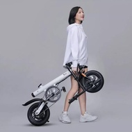 Mijia Baicycle S1 Electric Bike 12inch Foldable Electric |12inci